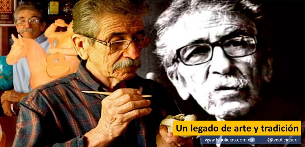 Pablo José Vargas Muñoz Neiva Huila Colombia Cultura Ceramista Artesanal Tradicional Pitalito arte tradición