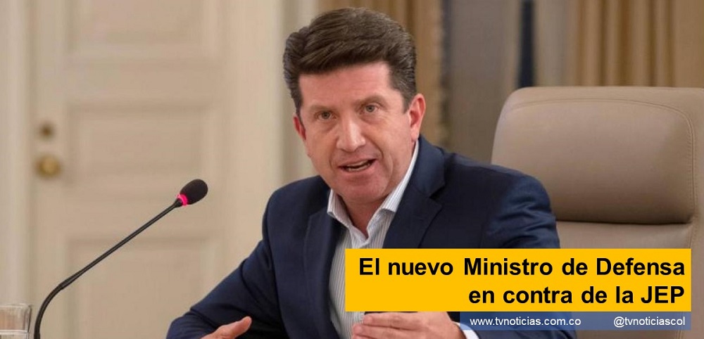 Molano, quien como concejal de Bogotá en el 2019 propuso hacer un protestodromo para que la gente fuera e hiciera protestas ante un muro, se ha caracterizado en redes sociales por estar en contra de los acuerdos de paz de la Habana Neiva Huila Colombia Molano, quien como concejal de Bogotá en el 2019 propuso hacer un protestodromo para que la gente fuera e hiciera protestas ante un muro, se ha caracterizado en redes sociales por estar en contra de los acuerdos de paz de la Habana JEP www.tvnoticias.com.co