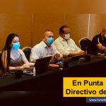 Neiva Huila Colombia La más clara demostración del abuso, gastos suntuosos e innecesarios de recursos y dilapidación de los dineros del usuario, lo evidencian los directivos de la Empresa Cooperativa de Salud, EMCOSALUD. En plena pandemia, con la urgencia de ahorrar recursos, la obligación de invertir en mejoramiento del servicio, en momentos de encausar esfuerzos para mejor recuperación y curar la atención de pacientes, los directivos de EMCOSALUD, organizaron costoso paseo con la excusa de realizar Junta Directiva en Punta Caná, República Dominicana, con gastos a cargo de las finanzas de empresa “Solidaria” dedicada a la atención en salud a los maestros y sus familias en la Región 1 conformada por los departamentos del Huila y Tolima En Punta Cana, Consejo Directivo de EMCOSALUD