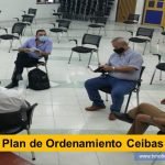 La ejecución del Plan de Ordenamiento Parque Ceibas, tiene una veeduría de la sociedad civil, para exigir cumplimiento de la ejecución propuesta. Las Ceibas cuya cuenca tenía una extensión de 32.000 hectáreas, pasó a 64.000 hectáreas, luego de ser incorporada el área la cuenca del Río frío sobre Rivera, municipio limítrofe a Neiva por el oriente. Huila Colombia www.tvnoticias.com.co Plan de Ordenamiento Ceibas tiene Veeduría