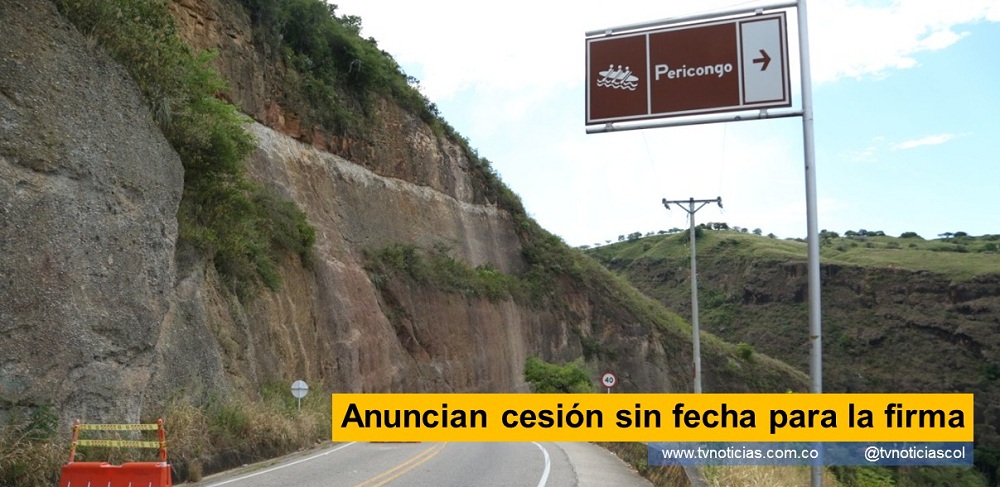 Una vez formalizado el proceso de cesión formal, se iniciarán las obras de puesta a punto de la vía, Neiva - Garzón - Pitalito - Mocoa - Santana (4G), para garantizar la transitabilidad en el denominado Ruta 45 con el disfrute de una inversión de $87.000 millones. La sentencia es de la Agencia Nacional de Infraestructura al revelar que, finalmente Aliadas para el Progreso S.A.S., responsable de ejecutar ese contrato G4 por $3.4 billones, cede el total del proyecto de concesión que abandonó años atrás. Lo anterior es claro, falta legalizar la cesión, decir, varios meses espera para el lleno de numerosos trámites, diligenciar de variados documentos, verificar cumplimiento de diversos requisitos y agotar la inversión de $87.000 millones asignados a la ANI. “Durante las próximas semanas la ANI junto con Aliadas para el Progreso adelantará la documentación correspondiente para a firma del otrosí que oficializa la cesión total del contrato a Rodovías Colombia S.A.S” precisa informe de la Neiva Huila Colombia Anuncian cesión sin fecha para la firma - www.tvnoticias.com.co ANI 4G