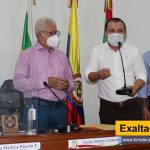 El Concejo de Neiva en su recinto de sesiones, realizó exaltación de mérito al Periodista José Ignacio Valencia, quién se ha caracterizado por ayudar a la comunidad en el ámbito de la docencia y el periodismo. TVNOTICIAS.COM CORPEHUILA