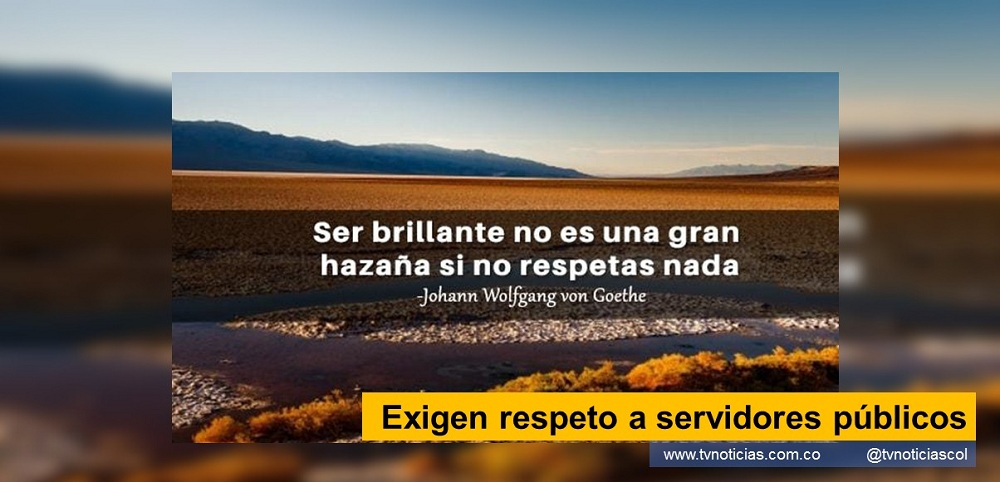 La agresión en redes sociales del representante a la Cámara por el Huila, Jaime Felipe Lozada, al periodista Carlos Andrés Pérez Trujillo, representa un claro ataque a la crítica sana de la prensa. Es agraviante, violento, y denota su desconocimiento al papel que juegan Los Comunicadores en el contexto social. Neiva Huila Colombia www.tvnoticias.com.co Hoy, todo un gremio del Huila, se siente ofendido por los términos injuriosos con los que el Representante a la Cámara Jaime Felipe Lozada, califica al periodista Carlos Andrés Pérez Trujillo. El gremio periodístico de la región se pronunció, a través de La Corporación de Periodistas, Comunicadores Sociales y Trabajadores de Medios de Comunicación del Huila -CORPEHUILA - que con documento exige el respeto como pilar que deben conservar Los Servidores Públicos en un país Democrático y un Estado de Derecho, como Colombia