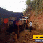 La ola invernal se prolongará hasta mayo, según el Instituto de Hidrología, Meteorología y Estudios Ambientales - IDEAM – y los modelos nacionales estiman precipitaciones superiores a los registros históricos, esperando incrementos que oscilarían entre el 10% y 40% en el centro-oeste de la región Caribe, norte y centro de la región Andina, norte de la región Pacífica, así como en amplios sectores de la Orinoquía y norte de la Amazonía. Neiva Huila Colombia www.tvnoticias.com.co CAM