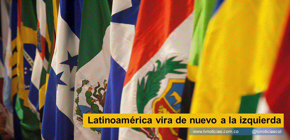 En los 20 años transcurridos del siglo XXI, la política latinoamericana ha atravesado por tres momentos históricos. Las primeras luces del nuevo siglo alumbraron la región suramericana con gobierno progresistas liderados por personajes como Pepe Mujica, Luiz Inacio Lula, Dilma Rousseff, Evo Morales, Cristina y Néstor Kirchner, Rafael Correa y Hugo Chávez. Todos ellos llegaron al poder mediante procesos electorales transparentes, dirigiendo coaliciones de centro/izquierda y enfrentados a regímenes oligárquicos que inspirados en concepciones neoliberales, tenían sumidos a sus países en la pobreza, el desempleo y la recesión económica. Los nuevos gobiernos, en poco más de 10 años, redujeron la pobreza de un 48.4% a un 28% y la miseria del 22.6% a un 12% (datos de la CEPAL). El desempleo cayó de cifras cercanas al 15% a un 7%.Se generó un crecimiento económico de alrededor del 3.5% anual. Neiva Huila Colombia www.tvnoticias.com.co