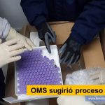 El Gobierno Colombiano acogió las recomendaciones para organizar el proceso de vacunación, que presentó La Organización Mundial de la Salud - OMS - luego de conocer la inminente entrega de biológicos descubiertos y elaborados por investigadores de varios laboratorios en distintos países. El delineamiento y estructura para distribuir y aplicar las dosis, fueron sugeridas por el organismo internacional, y desde luego que Colombia las acogió, toda vez que fue uno de los últimos en concretar la compra de los biológicos a los laboratorios que los procesaron. Neiva Huila Colombia www.tvnoticias.com.co OMS Sugirió Proceso de vacunación organización mundial de la salud