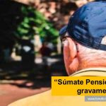 La Reforma Tributaria, dispuesta por el gobierno Nacional para presentar con Congreso de la República, propone gravar con nuevo impuesto las pensiones de jubilación, invalidez, vez y sobrevivencia que estén por encima de 3 salarios mínimos. A esa pretensión oficial, le salió al paso, amplio sector de pensionados radicados en diferentes regiones del país, al Súmate Pensionado contra gravamen a pensiones Neiva Huila Colombia www.tvnoticias.com.co