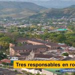 El Secretario de Hacienda, El tesorero Municipal y la Sucursal de DAVIVIENDA, responsables del robo cibernético por $581.201.100 en Garzón Huila, advierte el reporte suministrado por la Contraloría General del Huila, luego de minuciosa investigación. Los hallazgos de carácter administrativo, fiscal, disciplinario, penal y sancionatorio, conducen directamente a los dos funcionarios de la Administración Municipal y a representante del ente financiero de la céntrica población huilense. El suceso data del primer trimestre del 2020 y la Contraloría entregó la conclusión de la investigación 13 meses después. Neiva Huila Colombia Garzón www.tvnoticias.com.co