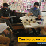 Un balance de la acción gremial acometida durante los últimos 12 meses en el Huila, el objetivo del encuentro de la comunicación definido para las 9.00 a.m. del sábado 17 de abril en Neiva. Se trata de la Asamblea General Ordinaria Informativa Virtual, de la Corporación de Periodistas, Comunicadores Sociales y Trabajadores de los Medios de Comunicación del Huila - CORPEHUILA - correspondiente al 2021, conforme mandato estatutario, reveló el presidente de la Junta Directiva de la organización gremial, Oscar Eduardo Gutiérrez Florez Las deliberaciones serán a través de Google Meet, desde las nueve de la mañana, y tienen como objetivo central revelar las acciones actividades y ejecuciones de la organización gremial durante el último año Cumbre de comunicadores el 17 www.tvnoticias.com.co