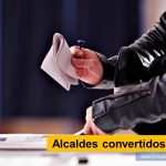 La esencia de la Administración Pública pierde naturaleza al ser distorsionada La Democracia por quienes son elegidos mediante voto popular. Esa desviación allana camino a la corrupción, hoy campante en todos los niveles de Administración. Alcaldes convertidos en reyezuelos tvnoticiascol TVNOTICIAS.COM