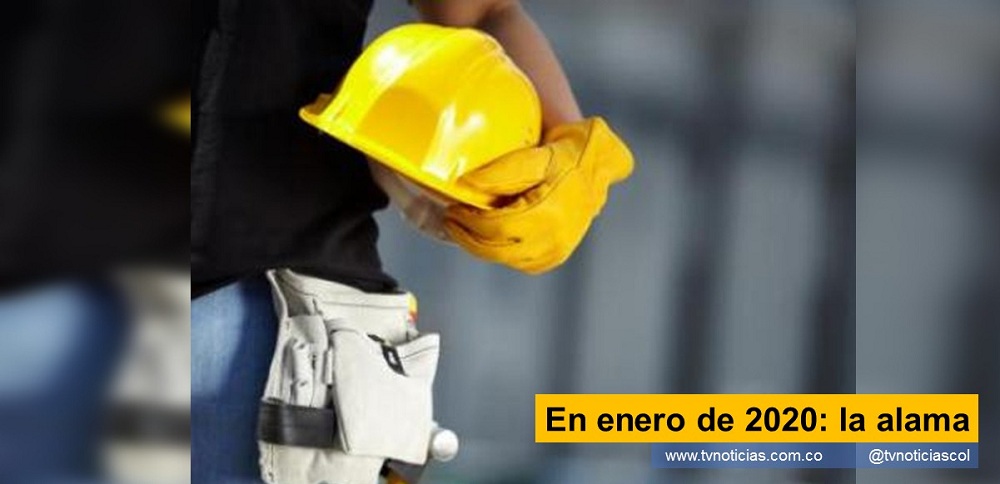 En enero de 2020 la alama Las empresas afrontan la pandemia ocasionada por la COVID-19 desde su inicio con incertidumbre, decir, sin una alternativa que les permita reducir el peligro para sus empleados y trabajadores. El 10 de enero de 2020 se tuvieron los primeros anuncios de la Organización Mundial de la Salud (OMS) sobre el tratamiento y prevención del contagio de la enfermedad ocasionada por el SARS-CoV-2, el 30 de enero se declaró la Emergencia de Salud Pública de Importancia Internacional (ESPII) y, finalmente, el 11 de marzo de 2020 se declaró la COVID-19 como pandemia. tvnoticiascol TVNOTICIAS.COM
