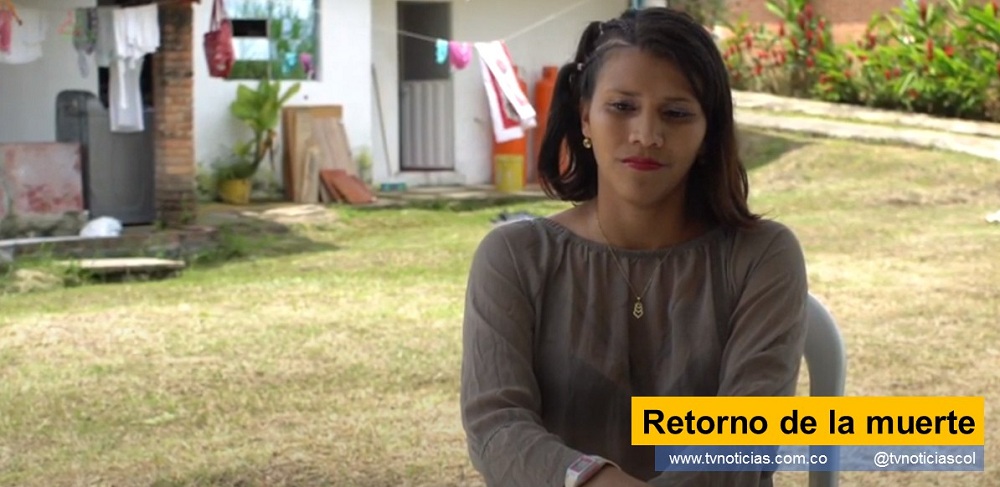 La recuperación de un drogadicto es rescatarlo de la muerte para que prosiga la vida terrenal, hasta que cumpla la misión. El proceso no es fácil porque debe estar inmersa la víctima y existir alguien dedicado a ese rescata. Retorno de la muerte tvnoticiascol TVNOTICIAS.COM