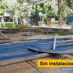 La presencia de estudiantes, profesores y personal administrativo en los centros de educación pública de municipios de regiones como el Huila, no es asunto de tomarse a la ligera, por el estado que presentan las edificaciones. Si antes de iniciada la ausencia de persona algunas en estas edificaciones por causa de la pandemia, registraban deterioro y descuido, como no ahora cuando el paso del tiempo en solitario las colocó a la deriva. Sin instalaciones adecuadas tvnoticiascol www.tvnoticias.com.co