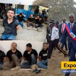 La identificación de los integrantes del grupo criminal que asesinó al presidente de la República de Haití, hunde la ya maltrecha imagen internacional de Colombia. Declarar por Interpol, la Policía haitiana y el propio Ministro de Defensa colombiano, que el comando asesino lo integraban exmilitares de Colombia, además de vergüenza, demuestra la exportación de muerte, hacia países vecinos en el continente americano y pone a la Nación como peligrosa Exportando muerte presidente de Haití presidente de Colombia tvnoticiascol TVNOTICIAS.COM www.tvnoticias.com.co