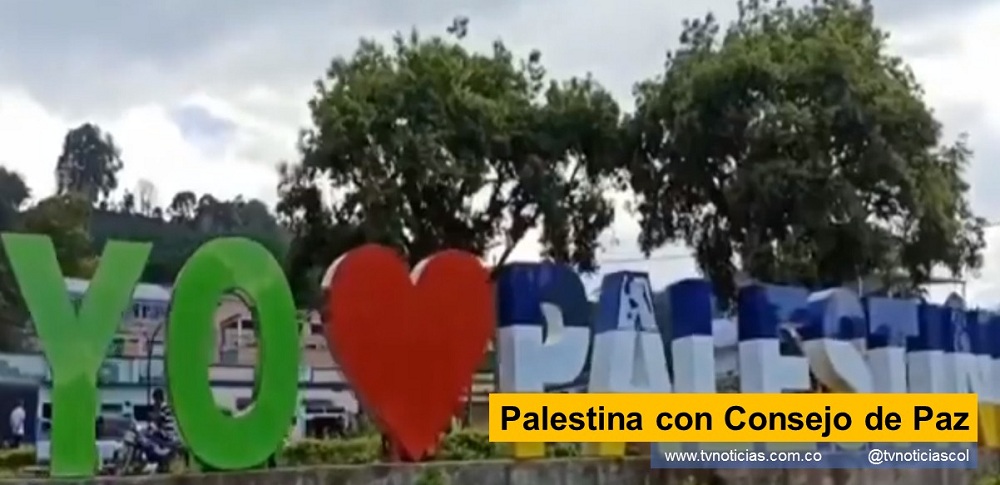 La sociedad civil será órgano consultor y asesor sin ser entidad central o descentralizada en Palestina, Huila, a través del Consejo Territorial de Paz, Reconciliación y Convivencia, establecido mediante el acuerdo 005 de la rama Legislativa local. Palestina con Consejo de Paz tvnoticiascol TVNOTICIAS.COM www.tvnoticias.com.co