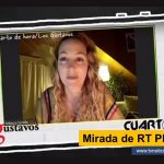 La expulsión de Colombia de joven alemana, se informó en el país, desde la mirada de periodistas que tomaron datos proporcionados por las autoridades colombianas y dentro de las circunstancias de protesta que imperan en esta nación suramericana. RT Play tvnoticiascol TVNOTICIAS.COM www.tvnoticias.com.co profesionales extranjeros de la comunicación