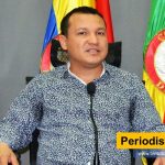 Los Periodistas de la capital del Huila tendrán oportunidad de ser Concejales de Neiva por UN DIA, conforme a invitación que cursó, Deiby Martínez Cortés, actual presidente de la Corporación Edilicia. La sesión será presencial el lunes 23 de agosto a partir de las 10.00 de la mañana, en el recinto del Concejo, desde luego, cumpliendo los protocolos de seguridad correspondientes Periodistas concejales CORPEHUILA TVNOTICIAS.COM tvnoticiascol www.tvnoticias.com.co