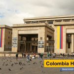 La Corte Constitucional devolvió la Personería Jurídica al movimiento Político de Colombia Humana. Colombia Humana con PJ Gustavo Fransisco Petro Urrego tvnoticiascol TVNOTICIAS.COM www.tvnoticias.com.co