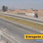 Un contratista se apresta a entregar obra millonaria, que el 15 de septiembre de 2021 no alcanza el 2% de ejecución. Entregarán obra sin iniciar tvnoticiciascol TVNOTICIAS.COM www.tvnoticias.com.co Contraloria erario elefante blanco