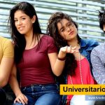 La deserción universitaria se acrecienta en Colombia, con impacto negativo hacia el próximo decenio y, con funestas consecuencias para la convivencia y la permanencia de la democracia. El fenómeno no es nuevo en el país, pero se acrecentó como consecuencia de la pandemia, lo evidencia estudio de la universidad Javeriana. Universitarios despistados tvnoticiascol TVNOTICIAS.COM www.tvnoticias.com.co deserción universitaria joven colombiano vocación profesional