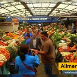 La inflación está al alza. En principio esto no es malo, solo es posible que sea el resultado de la reactivación, de una demanda creciente y una oferta aun no preparada para ello. Aunque puede haber otras explicaciones que abordaremos luego. El Banco de la República, en su ortodoxia monetarista se apresuró y ha empezado un camino de alza en las tasas de interés Alimentos e inflación - www.tvnoticias.com.co PIB Colombia