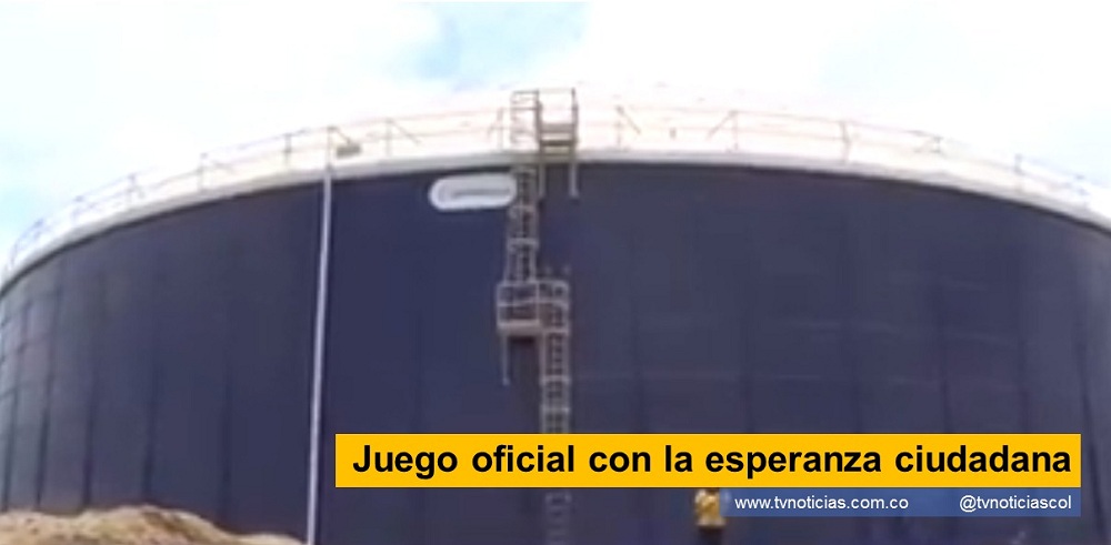 Juego oficial con la esperanza ciudadana www.tvnoticias.com.co tvnoticiascol TVNOTICIAS.COM Los barranquilleros y habitantes de municipios cercanos, aún esperan rimbombante proyecto