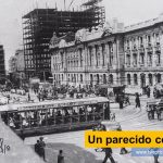 Un parecido con el año 1946 El pasado 11 de Octubre, Gustavo Petro, en un tweet, dijo a los sectores del Partido Verde reacios a la alianza con el Pacto Histórico: “Piensan repetir la historia de 1946”. Acierta con esta comparación entre las elecciones presidenciales de 2022 y las de 1946. Colombia partidos políticos liberal liberales Galán www.tvnoticias.com.co tvnoticiascol