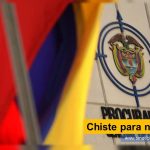 El control de la Procuradora General de la Nación al uso de dineros oficiales en campañas políticas, es un nuevo chiste para no dejar de reír, en esta época prelectoral Margarita Cabello Blanco, afirmó la aplicación de “estricta vigilancia y control” a las elecciones de a los Concejos Municipales y locales de Juventud y a las presidenciales de la República. La afirmación no deja de causar risa, porque esos dineros oficiales, desde comienzo del año 2021, los emplean en campañas políticas La Presidencia de la República, Los Ministros, Los directores de Institutos descentralizados, los Gerentes de empresas del Estado, Los Senadores, Los Representantes a la Cámara, Los Gobernadores, Los diputados, Los Alcaldes, Los concejales y7 los funcionarios públicos de segunda y tercer nivel, para alagar a sus jefes políticos Chiste para no dejar de reír tvnoticiascol www.tvnoticias.com.co