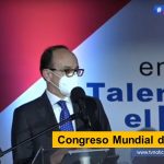 El “Quinto Congreso Internacional de Meritocracia: Aplicación de Tecnologías Emergentes en la Gestión del Talento Humano en el Sector Público se realizó el 4 de noviembre. El evento Internacional fue semipresencial, con aforo limitado, en el auditorio del Hall 74 de la Universidad Sergio Arboleda. Comisión Nacional del Servicio Civil tvnoticiascol www.tvnoticias.com.co