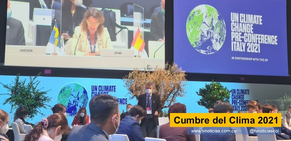 La Cumbre del Clima COP26, empezó en Glasgow, capital de Escocia, el domingo 31 de octubre y concluyó el viernes 12 de noviembre pasado, después de 13 días de deliberaciones en las que participaron 20.000 delegados de 197 naciones del planeta tierra, seis años después de suscribirse el Acuerdo de París que propuso reducir el calentamiento global entre uno y medio y dos grados centígrados, desde la era preindustrial Cumbre del Clima 2021 cambio climático efecto invernadero calentamiento global ONU acuerdos de París