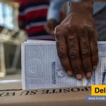 La fundación Paz y Reconciliación ha elaborado un informe donde hace un rastreo de los precandidatos al congreso, encontrando en este platanal de politiquería y corrupción institucionalizada, que la friolera de 127 tienen graves cuestionamientos aspirando a ser avalados por los diferentes partidos políticos que en su mayoría no tienen ninguna bandera ideológica, sino convertidos en verdaderas mafias de otorgamiento de avales sin discriminación alguna y verdaderas asociaciones para delinquir, con el propósito de enriquecerse ilícitamente con el ejercicio del poder político asaltando el presupuesto público Delitos de sangre tvnoticiascol www.tvnoticias.com.co Colombia voto