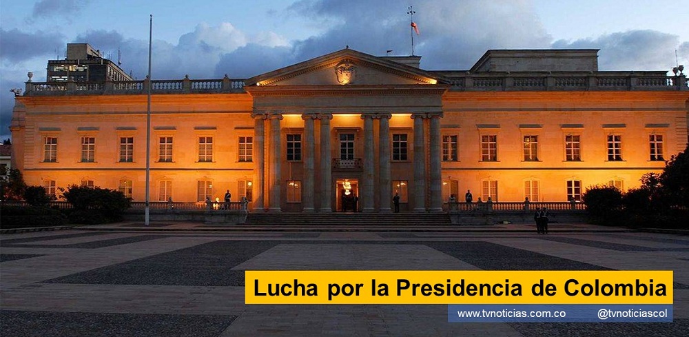 En Colombia en las últimas décadas el liderazgo estaba asociado a los Partidos Políticos, bien como una confrontación al interior de ellos buscando su renovación como ocurrió con el MRL de Alfonso López Michelsen, con el Movimiento de Salvación Nacional de Álvaro Gómez Hurtado o el Nuevo Liberalismo de Luis Carlos Lucha por la Presidencia de Colombia tvnoticiascol www.tvnoticias.com.co TVNOTICIAS.COM