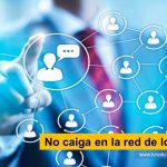 La actividad multinivel o mercadeo en red en Colombia es una actividad legal, de conformidad con la Ley 1700 de 2013, y se trata de una forma organizada para la promoción y ventas que únicamente se pueden realizar por empresas debidamente constituidas o una sucursal de una empresa extranjera que cumpla los requisitos legales. De acuerdo con la ley y con la cartilla pedagógica elaborada por la Superintendencia de sociedades No caiga en la red de los estafadores tvnoticiascol www.tvnoticias.com.co No caiga en la red de los estafadores