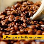Colombia es un país cafetero por tradición, sin embargo, con el paso de los años, la zonas del país se han barajado y los porcentajes de participación por regiones han presentado cambios favoreciendo al café del Huila. De acuerdo con la Federación Nacional de Cafeteros de Colombia, la participación de la producción cafetera del Huila en el total nacional para 2021 es de 18.06%, el segundo lugar es para Antioquia con 15.09% , tercer lugar para Tolima con 13.30%, cuarto lugar para Cauca con 10.94% y quinto lugar para Caldas con 7.29%. Por qué el Huila es primer lugar en café tvnoticiascol www.tvnoticias.com.co