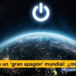 Se acerca un ‘gran apagón’ mundial: ¿mito o realidad? Países como Alemania y Austria ya se están preparando para lo que consideran será un inminente fallo en el servicio energético que se daría antes de 2026. e n los últimos años, el mundo, especialmente los países europeos, han venido hablando de lo que podría ser un “gran apagón” que afectaría de manera trágica a la infraestructura energética en el mundo. Tvnoticiascol www.tvnoticias.com.co