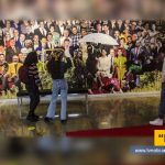 Narcolombia 'Narcolombia', la exposición "incómoda" que habla de la cultura del narco en Colombia más allá de Pablo Escobar. En esta muestra, inaugurada en una universidad colombiana, además del hablar de fenómeno del narcotráfico en el país suramericano se reflexiona sobre su relación con la vida política. Exposición 'Narcolombia' en la Universidad de los Andes, en Bogotá, Colombia. Cortesía de Mauricio Salinas Rozo www.tvnoticias.com.co tvnoticiascol Que Colombia sea el mayor productor de cocaína del mundo no es algo oculto. A diario los medios dan cuenta de las acciones violentas de los grupos armados para tener el control territorial y las plataformas de entretenimiento ofrecen programas sobre la vida de capos colombianos, el tráfico internacional de drogas y abundantes ficciones sobre la mafia Facultad de Ciencias Sociales de la Universidad de los Andes