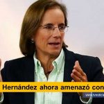 El día 2 de diciembre del año en curso, en un chat de comunicadores colombianos, se dio una simpática discusión porque Alex Velásquez, periodista de KienyKe.com, hizo el chiste: “Gilinski ha comprado este grupo”. Salud Hernández, de los lomos de adentro del uribismo, no estuvo de acuerdo con el chiste y decidió amenazar con demandar al suscrito, quien lo usó para referirse a la falta de independencia de los medios tradicionales Salud Hernández ahora amenazó con demandarme tvnoticiascol www.tvnoticias.com.co revista Semana propiedad del banquero Gilinski; El Tiempo, del banquero Sarmiento Angulo; Noticias RCN sigue en poder del grupo Ardila Lülle