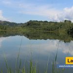 Uno de los atractivos de Pitalito, para el visitante, es la Laguna de Guaipán, en el corregimiento de La Laguna sobre la con fluencia del Rio Magdalena y Bordones, precipitados desde los farallones de la cordillera Central Lago en peligro tvnoticiascol www.tvnoticias.com.co La contaminación de las aguas, el deterioro acelerado del lugar, los excesos de los inversionistas, la destrucción del ecosistema natural, la desaparición de la fauna y flora, la degradación del entorno ambiental, la contaminación aditiva y visual, la afluencia de público desbordado y destructor, el incumplimiento de normas y disposiciones sobre conservación y preservación de reservas naturales el mantenimiento del lago natural que se yergue, bajo terreno rocoso, sobre la margen derecha del rio Bordones, en los límites de Pitalito y Saladoblanco y en la ruta Turística del Sur