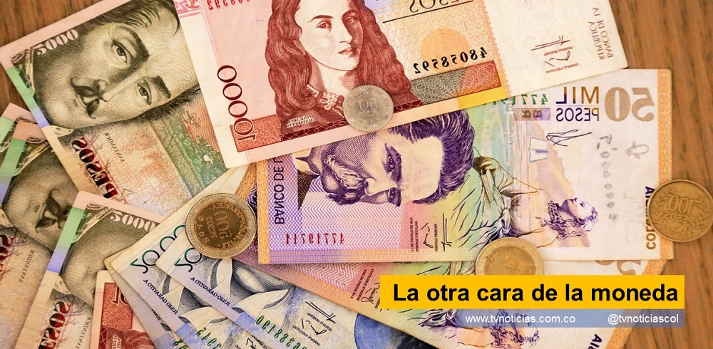 Con una euforia digna de mejor causa, el gobierno está difundiendo la información recientemente condensada y procesada por el DANE sobre el crecimiento del PIB en Colombia durante el 2021, que de acuerdo a la metodología y el registro de datos oficiales, ascendió al 10.6%, el más alto en los últimos 45 años. Pero si tenemos en cuenta que en el 2020 la economía nacional tuvo una caída del –7%, también una de la más altas en nuestra historia, lo único que se estaría logrando en el 2021 sería recuperar ese –7% perdido y sólo nos, quedaría un crecimiento económi tvnoticiascol www.tvnoticias.com.co La otra cara de la moneda