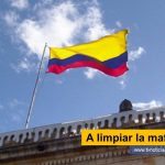 Me refiero, claro, al Congreso, que debe ser renovado con urgencia en esta coyuntura histórica el próximo domingo 13 de marzo, que debe ser el número de la suerte de este desastrado país malgobernado sempiternamente por una clase politiquera que no política, que solo se representa así misma actuando como una organización mafiosa para la defensa de sus torcidos intereses, antes que los del pueblo como lo padecemos reiteradamente, con una votación masiva de la opinión decente no comprometida como cómplice de la corrupción y el clientelismo A limpiar la mafia politiquera tvnoticiascol www.tvnoticias.com.co congreso