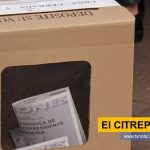 Las Circunscripciones Especiales de Paz cuentan con asiento en la Cámara Baja del Congreso de Colombia, conforme a las exigencias del Acuerdo vigente El CITREP en la Cámara tvnoticiascol www.tvnoticias.com.co Circunscripciones Transitorias Especiales de Paz