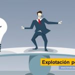 Explotación política laboral Una de las muchas formas de la corrupción política ocurre mediante los nombramientos de empleados por gestión y recomendación de políticos, para ocupar cargos públicos. Por ejemplo, en el Congreso Nacional, cada uno de los miembros de esa institución tiene derecho a una oficina, un equipo de personal entre asesores, auxiliares, etc Explotación política laboral tvnoticiascol www.tvnoticias.com.co