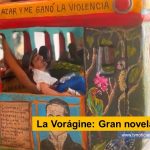 Ministerio de Cultura Traigo a colación esta cita, porque Cecilia Vargas (a quien en mi condición de abogado, le realicé en 1979 el Registro de Propiedad Intelectual de "La Chiva" como objeto artístico ante el Min-gobierno de la época); me entregó el 25 de junio de 2021, la chiva: "Expreso Vorágine" La Vorágine Gran novela colombiana Pitalito Huila Colombia www.tvnoticias.com.co tvnoticiascol