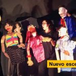 La sede de la Corporación Cultural al Arte, se convierte en el nuevo escenario para presentar grupos de teatro y de expresiones artísticas en general Nuevo escenario cultural - www.tvnoticias.com.co tvnoticiascol