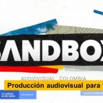 Sandbox Audiovisual del Banco Interamericano de Desarrollo, Netflix y el Ministerio de Cultura, busca aprovechar el buen momento por el que atraviesa la industria audiovisual en Colombia Un proyecto tripartito para capacitar a 1.500 jóvenes en situación de vulnerabilidad sobre producción audiovisual como acceso al trabajo en Colombia, fue presentado en Festival Internacional de Cine de Cartagena de Indias Producción audiovisual para 1.500 jóvenes tvnoticiascol www.tvnoticias.com.co