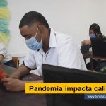 Un estudio de la UNICEF, advierte que la instrucción impartida por INTERNET afecto negativamente a los niños y obliga a los instructores a implementar virtualidad La baja calidad educativa impactó a la niñez durante pandemia en Colombia Pandemia impacta calidad educativa tvnoticiascol www.tvnoticias.com.co
