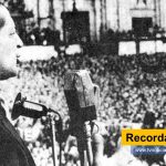 “Un pueblo ignorante es víctima de la incomprensión y la desidia” decía Gaitán, Petro propone la educación como eje temático de su Gobierno, la educación pública como derecho fundamental será gratuita, incluida la superior, fortalecimiento presupuestal a la universidad estatal, inversión en tecnología y en mejorar las condiciones de estudiantes y profesores, en últimas propone liberar de la ignorancia a miles de Colombianos tvnoticiascol www.tvnoticias.com.co Una de la tarde del 19 de abril de 1948, fue asesinado en Bogotá Jorge Eliécer Gaitán. 74 años después, su legado político sigue vigente para quienes reclamamos justicia social en un país de desigualdad extrema Recordando a Gaitán