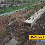 Las obras inconclusas o abandonadas inundan el suelo colombiano. Los proyectos olvidados y financiados con recursos de regalías del petróleo o del erario, son incontables Refinancian corrupción tvnoticiascol www.tvnoticias.com.co obras inconclusas elefantes blancos erario recurso financiero Colombia