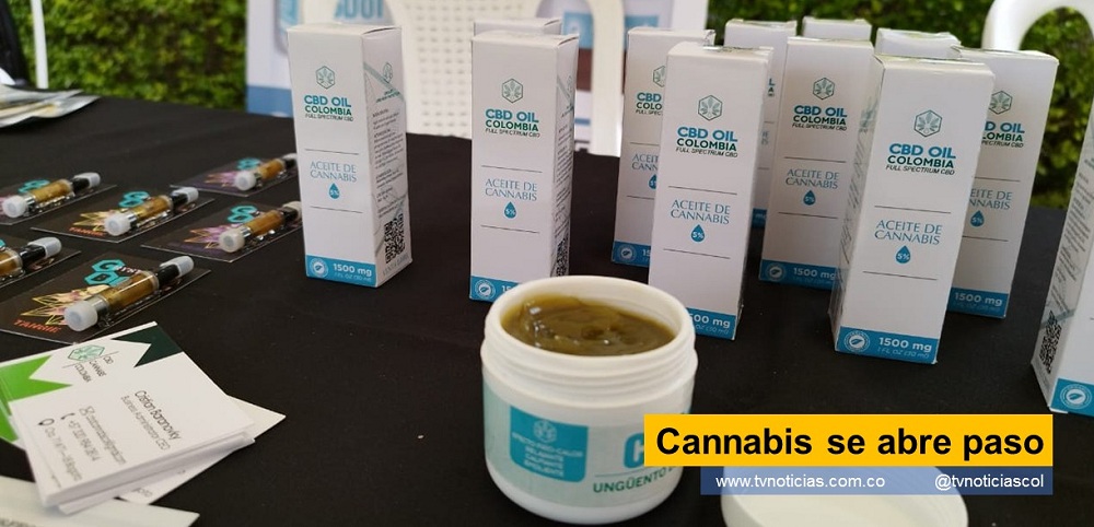 El Comité de Cannabis del Huila cuenta con respaldo de empresas regionales y un promisorio futuro comercial. La Administración Departamental, del ingeniero Luis Enrique Dussán López tvnoticiascol www.tvnoticias.com.co pero el ministerio de Agricultura, como vocero de la Administración Nacional, mantiene en espera, esa certificación, y en lo que resta del actual Gobierno, no se dará Cannabis se abre paso