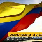 Hay consenso en que el manejo económico y la riqueza de las naciones, es una responsabilidad de especial trascendencia, que no se le debe confiar solo a economistas, sociólogos, historiadores, abogados y filósofos, magos y adivinos. Es imperativo redefinir y reorientar el modelo económico-político Legado nacional al próximo Gobierno tvnoticiascol www.tvnoticias.com.co elecciones Colombia 2022